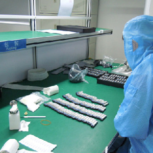 sopto sfp transceiver package